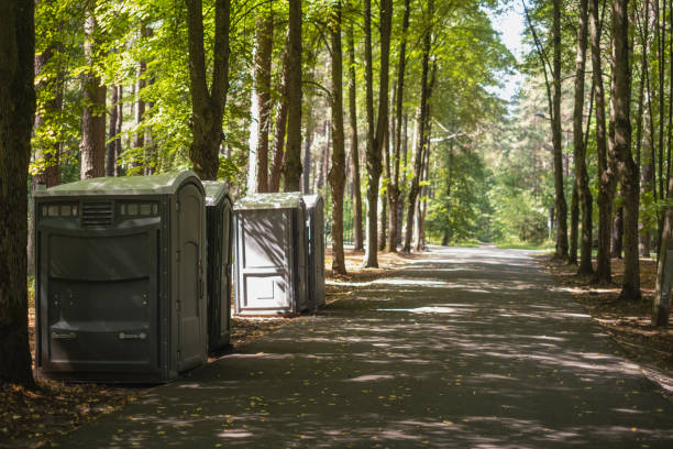 Portable Restrooms for Agricultural Sites in River Heights, UT