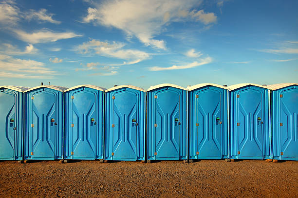 Reliable River Heights, UT Portable Potty Rental Solutions